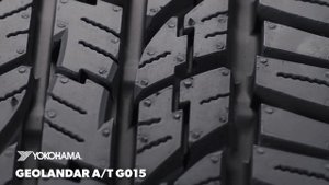 Testing the Yokohama Geolandar A/T G015 2021 | Tire Rack