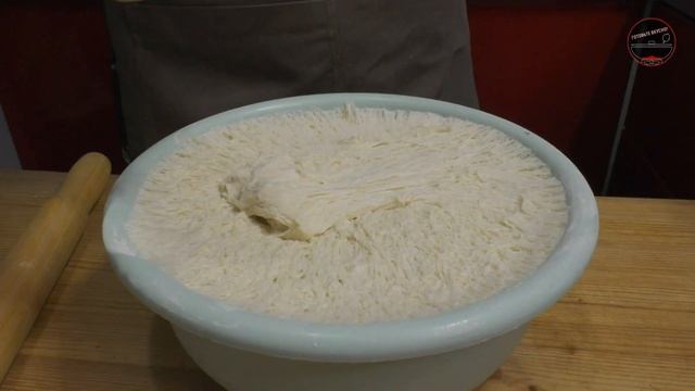 Уникальный РЕЦЕПТ! / ВКУСНЕЙШИЙ Турецкий ПИДЕ! / Турецкая пицца / Turkish pide