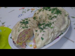 Ханум наивкуснейший.