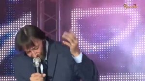 Джамал Абакаров - В синюю даль