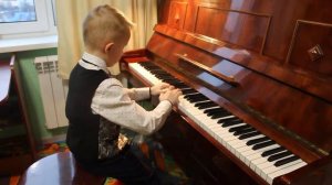 Петух и куры . Классен