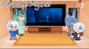 ~Rise Of The Guardians React To Frozen~(Show Yourself)~