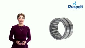 Подшипники игольчатые обзор