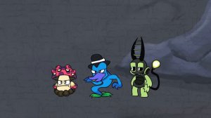 My Singing Monsters - Hypno Island Alternate (Update One)