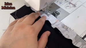 Платье для куклы, как сшить своими руками+ВЫКРОЙКА. Одежда для ПаолаРейна на Хэллоуин.