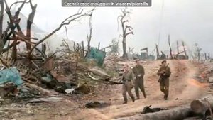 Армейская песня - Я косынку завяжу