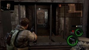 Resident Evil 5 DLC - Lost in Nightmares