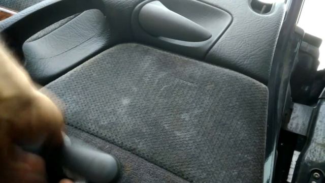 как снять ручку стеклоподъемника. на опель смотреть онлайн