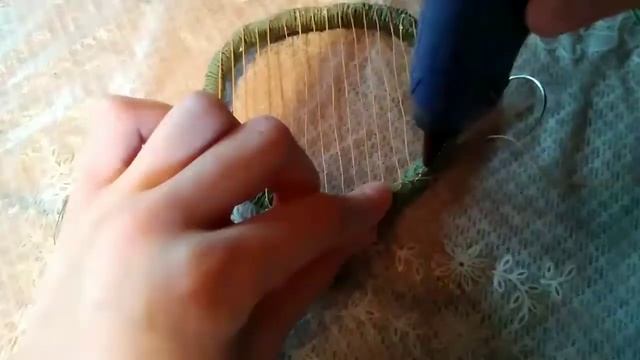 /DIY/ /ЛОВЕЦ СНОВ/ /Как сделать ловец снов/ смотреть онлайн