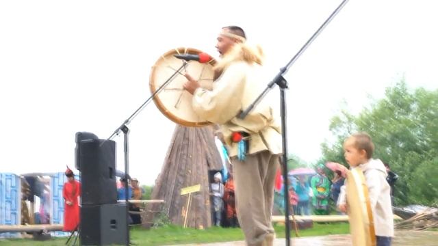 "Этюды Севера".  13-й фестиваль смотреть онлайн