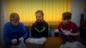 Стошнило на видео?? / Eat a full challenge