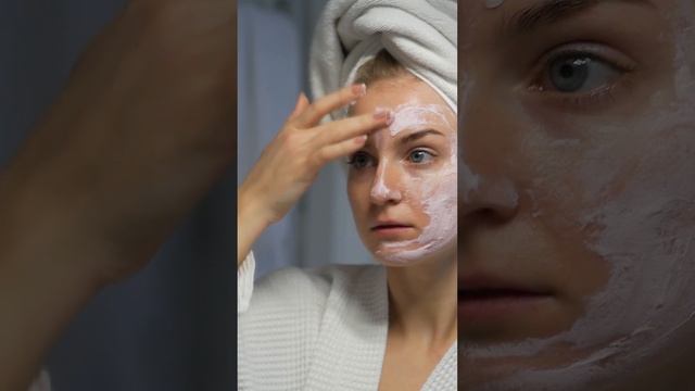Лучшая маска от морщин! Идеальная кожа лица смотреть онлайн
