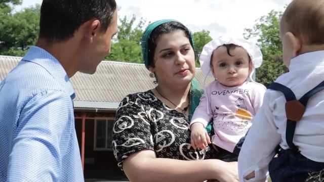 1 Крестины артура хропченко смотреть онлайн