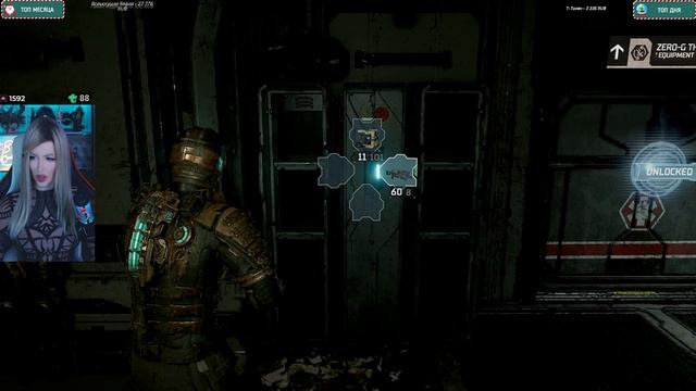 DEAD SPACE REMAKE (2023) Полное Прохождение на Русском и Обзор | ДЕД СПЕЙС РЕМЕЙК Прохождение