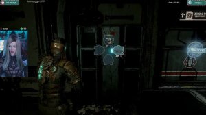 DEAD SPACE REMAKE (2023) Полное Прохождение на Русском и Обзор | ДЕД СПЕЙС РЕМЕЙК Прохождение