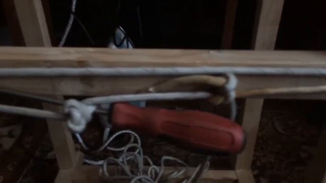 Стойка для одежды своими руками. Напольная вешалка стойка для одежды. смотреть онлайн