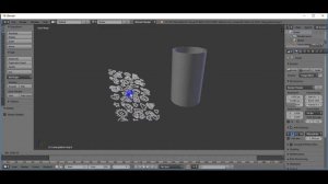 Плафон для ночника, как я делал 3д модель (рисунок на цилиндре)