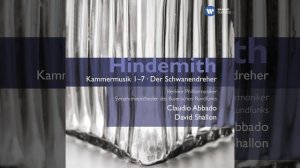 Der Schwanendreher · Konzert nach alten Volksliedern für Viola und kleines Orchester: III....