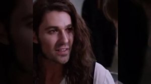 Скрипач Дьявола. Шарлотта поет арию Паганнини ( David Garrett) #davidgarrettmusik