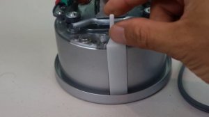 Nutribullet Pro 900 Series Blender Base Disassembly and Repair