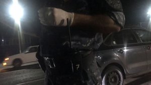 Артезианский пост не понятная проверка документов