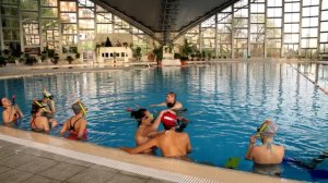 Мисс дайвинг Мира (Сочи)