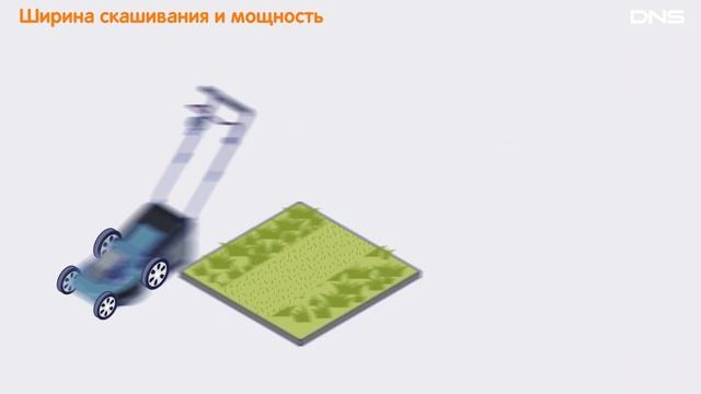 Как выбрать ГАЗОНОКОСИЛКУ?