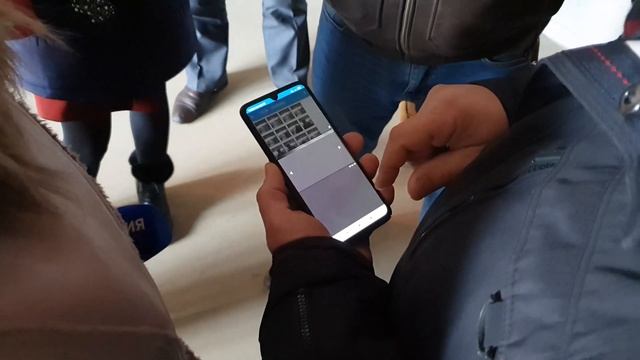 В Новомосковске реализуется проект «Умный город» смотреть онлайн