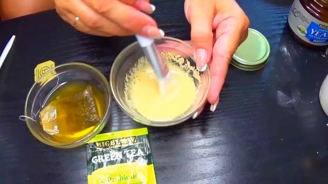 ✔️НИ МОРЩИН! НИ ПЯТЕН Не будет НАНОСИТЕ  КАЖДЫЙ ДЕНЬ СОДУ ОТ МОРЩИН Натуральный рецепт
