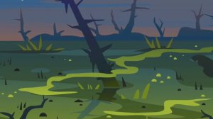 We're Going on a Monster Hunt - Movement Song with Actions, preschool, kindergarten, home school