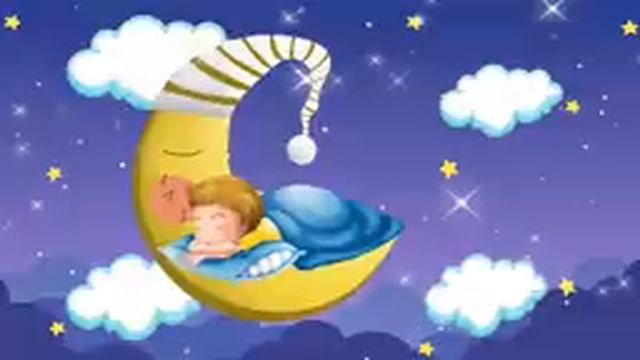 Музыка Перед Сном Для Ребенка - Моцарт Для Детей - Глубокий Релакс И Успокоение Нервной Системы смотреть онлайн