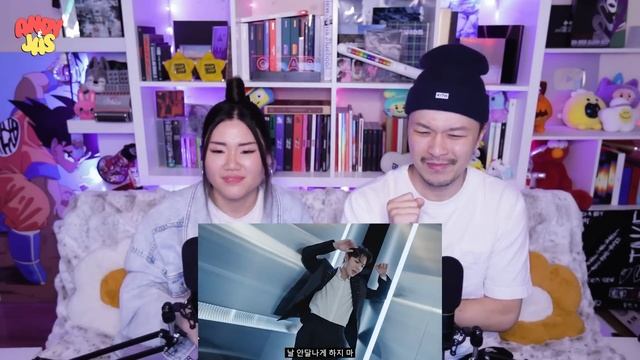TREASURE - 'MOVE (T5)' M/V | REACTION! смотреть онлайн