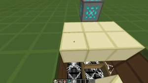 : как сделать зыбучие пески в майнкрафт версия любая :