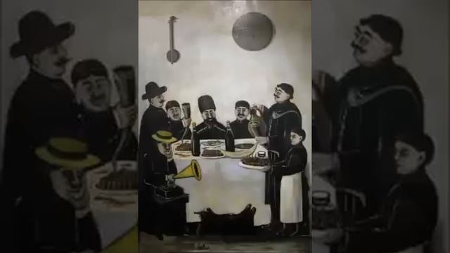 ლეილა თოდაძე -- ამივსეთ ძმებო(Leila Todadze-Amivset dzmebo) смотреть онлайн