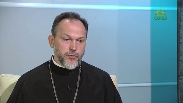 Беседы с батюшкой. Протоиерей Василий Гелеван. 19 июня 2023