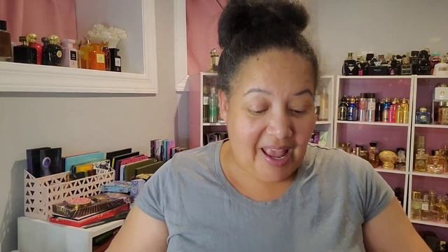 Last Haul of January 2023 | Awesome Friend Mail!! #smellgood #mostcomplimentedperfumes смотреть онлайн