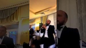 Ashot Grigoryan klarnet  -  Xorovaci Par New 2021