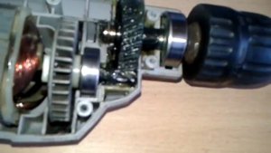 Дрель интерскол