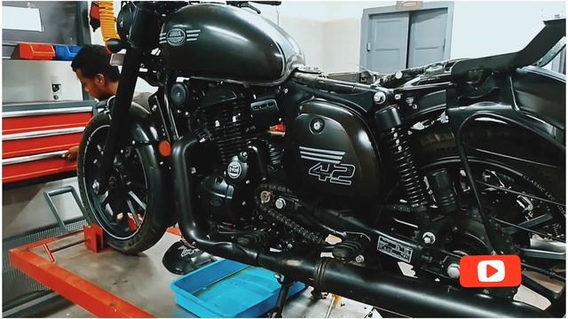 "Jawa 42 Service Cost: Tips for Cost-Effective Maintenance" смотреть онлайн