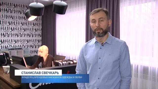 «Прикладная экономика». Как качество сервиса влияет на прибыль (29.01.2018)