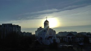 Благовест 1