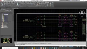 AutoCAD Electrical Projects in a Multi-User Environment – Part 1