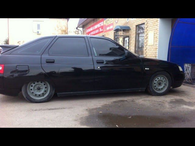 Продажа Ваз2112 чуть не попался на развод! смотреть онлайн