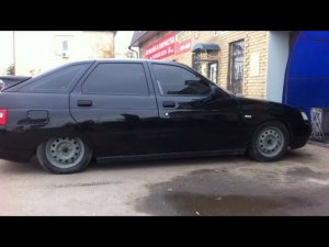 Продажа Ваз2112 чуть не попался на развод!