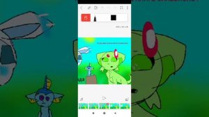 Шайни Умбрион и Эспион = любовь :  6  Часть