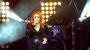 Анастасия Спиридонова Get the Party Started