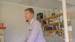 Проповедь. Сергей Чибисов. : Какими мы должны быть, чтобы иметь успех в проповеди Евангелия!!!