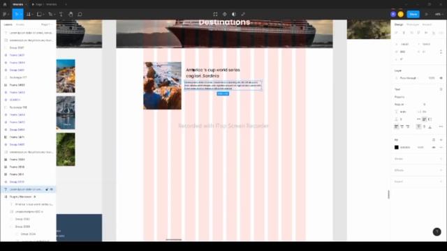 figma tutorial in hindi Design Complete Website in FIGMA In One Video in Hindi 2022 смотреть онлайн
