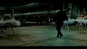 Пять фильмов про танцы √4