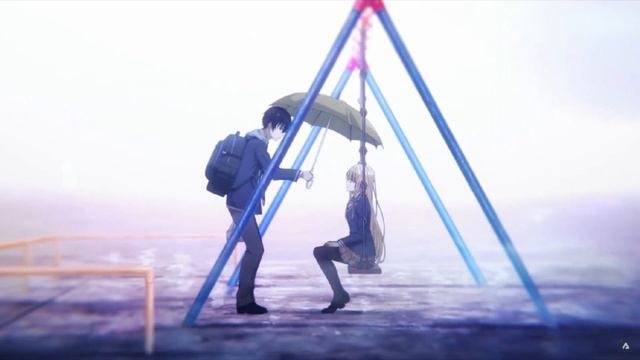 Ангел по соседству Глава 2 смотреть онлайн